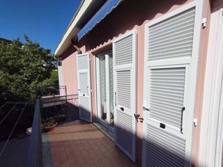 Bilocale in Vendita a Andora, zona Marina Di Andora, 160'000&euro;, 43 m², arredato