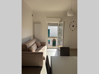 Quadrilocale in Affitto a Rocca San Giovanni, 380&euro;, 79 m², arredato