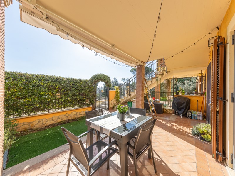 Bilocale in Vendita a Mentana, 129'000€, 50 m²