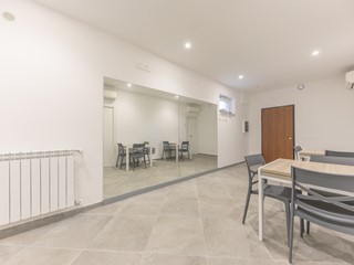 Quadrilocale in Vendita a Monterotondo, zona Monterotondo Scalo, 189'000€, 95 m², arredato