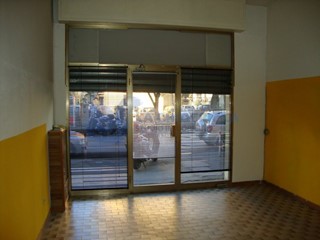 Ufficio in Affitto a Bologna, zona 04.Bolognina, 350&euro;, 30 m²