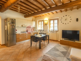 Trilocale in Vendita a Borgo San Lorenzo, 175'000&euro;, 65 m²
