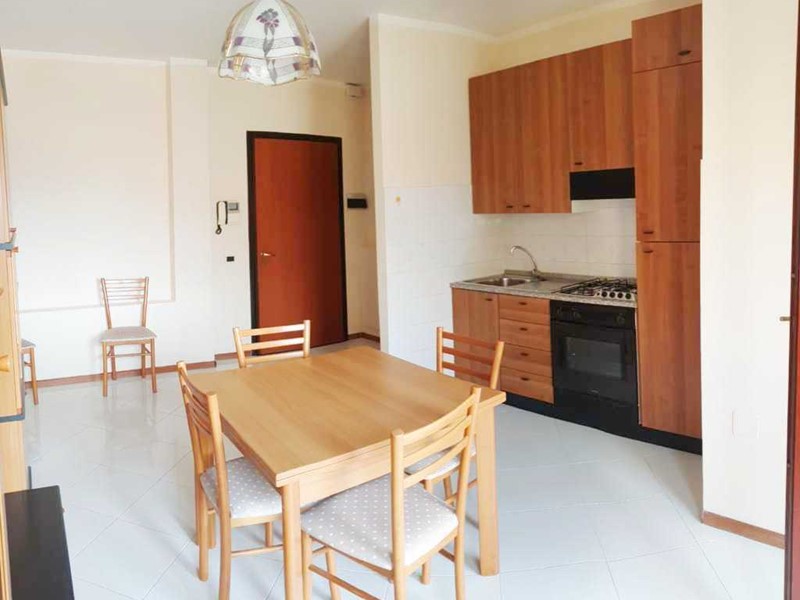 Bilocale in Affitto a Sassari, zona Monte Rosello, 450€, 40 m², arredato