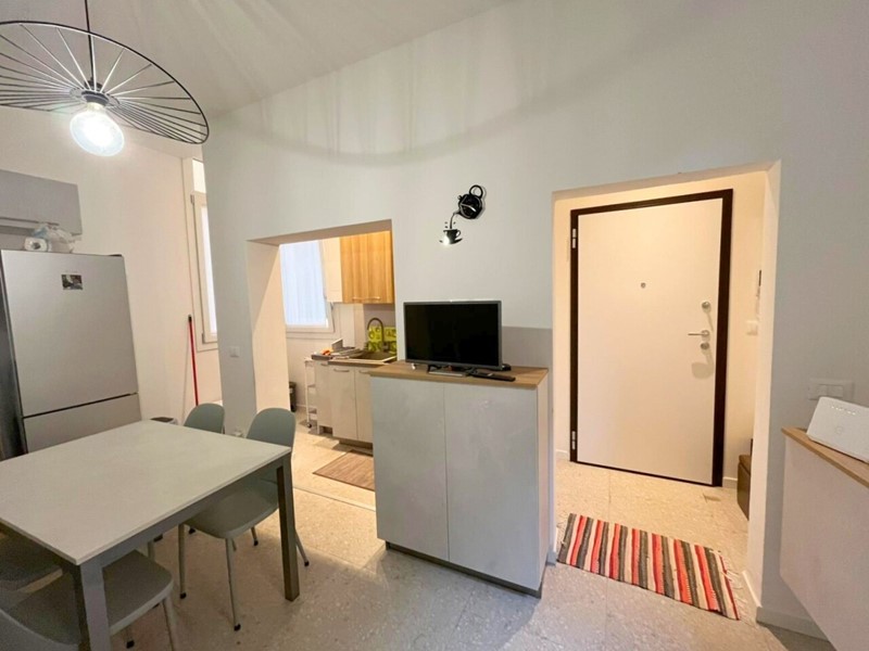 Trilocale in Affitto a Bologna, zona Centro, 900€, 60 m², arredato