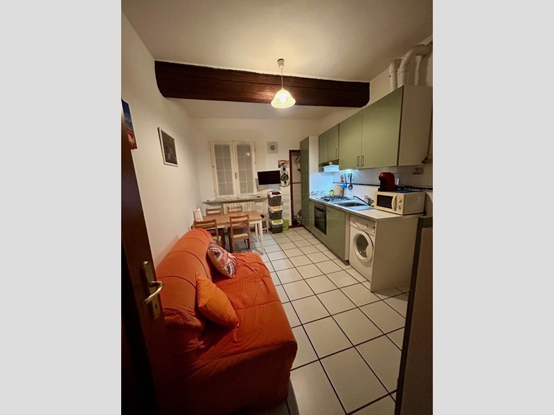 Bilocale in Affitto a Ferrara, 650€, 41 m²