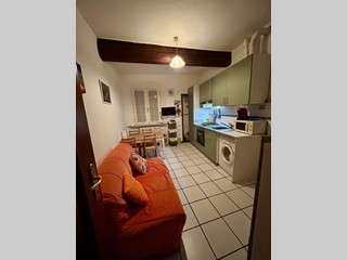 Bilocale in Affitto a Ferrara, 650€, 41 m²