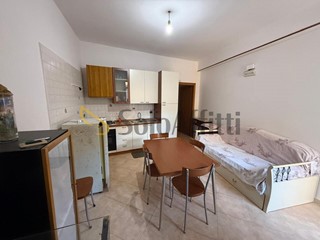 Casa Indipendente in Affitto a Reggio Calabria, zona Sambatello, 320&euro;, 80 m²