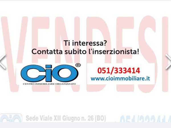 Ufficio in Vendita a Bologna, 1'100'000€, 238 m²