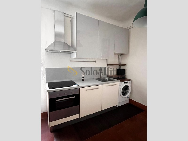 Bilocale in Affitto a Faenza, zona Stazione, 585€, 54 m², arredato