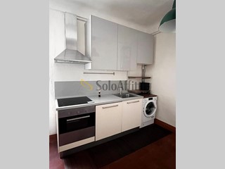 Bilocale in Affitto a Faenza, zona Stazione, 585€, 54 m², arredato