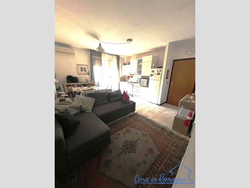 Trilocale in Vendita a Rimini, zona Grotta Rossa, 230'000€, 89 m²