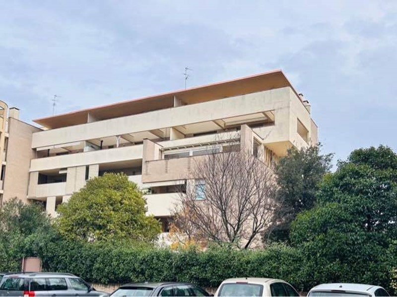 Appartamento in Vendita a Senigallia, 430'000€, 95 m²