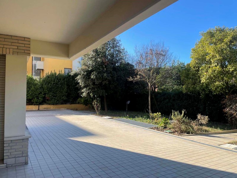 Appartamento in Vendita a Senigallia, 410'000&euro;, 95 m²