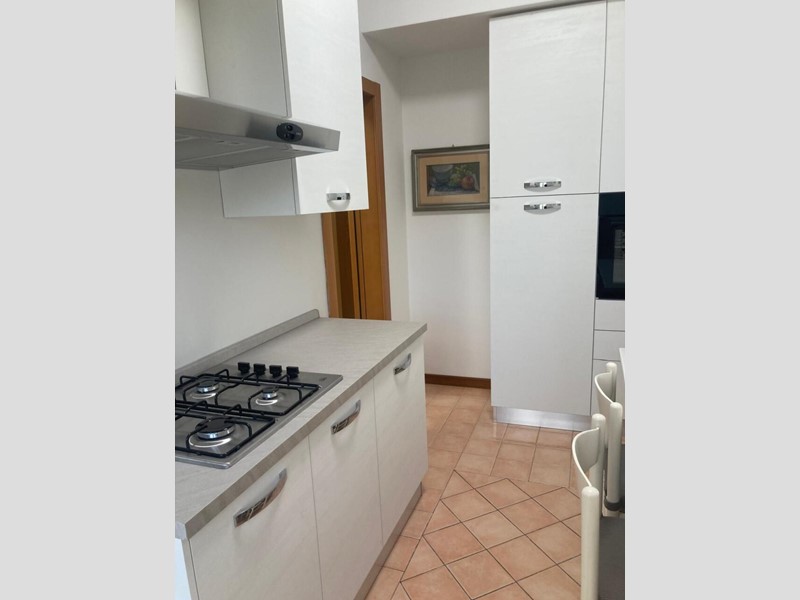 Bilocale in Affitto a Legnano, 720€, 65 m², arredato