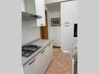 Bilocale in Affitto a Legnano, 720€, 65 m², arredato