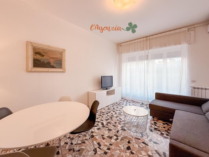 Appartamento in Affitto a Santa Margherita Ligure, 1'100&euro;, 65 m², arredato