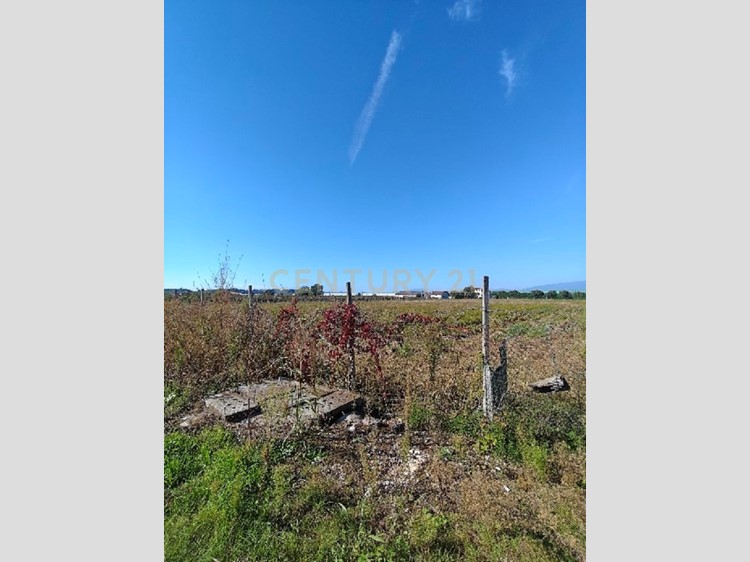 Terreno agricolo in Vendita a Sommacampagna, 140'000€, 20934 m²