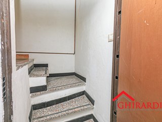 Appartamento in Affitto a Genova, zona Sestri Ponente, 550€, 53 m², arredato