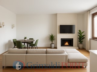 Appartamento in Vendita a Lecce, 150'000€, 73 m²