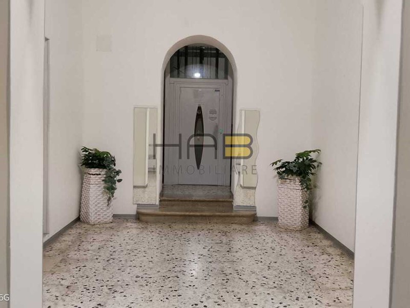 Quadrilocale in Vendita a Trapani, 78'000€, 80 m²