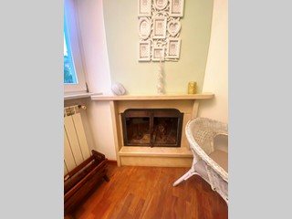 Casa Semi Indipendente in Affitto a Castelnuovo Magra, zona centro storico, 550€, 60 m², arredato