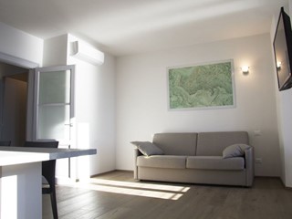 Quadrilocale in Affitto a Belgirate, 1'000&euro;, 80 m², arredato