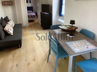 Bilocale in Affitto a Trieste, zona Piazza UnitÃ  d'Italia, 1'000€, 55 m², arredato