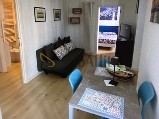 Bilocale in Affitto a Trieste, zona Piazza UnitÃ  d'Italia, 900&euro;, 55 m², arredato