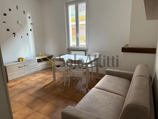 Bilocale in Affitto a Brescia, zona Ospedale Civile, 800€, 45 m², arredato