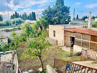 Casa Indipendente in Vendita a Bari, 45'000&euro;, 50 m²