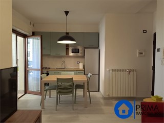 Bilocale in Affitto a Terni, 450€, 53 m²