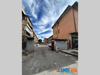 Bilocale in Vendita a Palermo, 69'000€, 45 m²