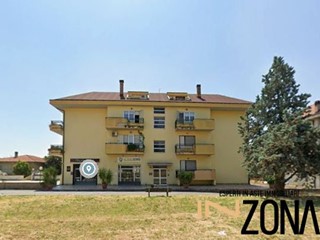 Trilocale in Vendita a Teramo, 75'000€, 109 m²