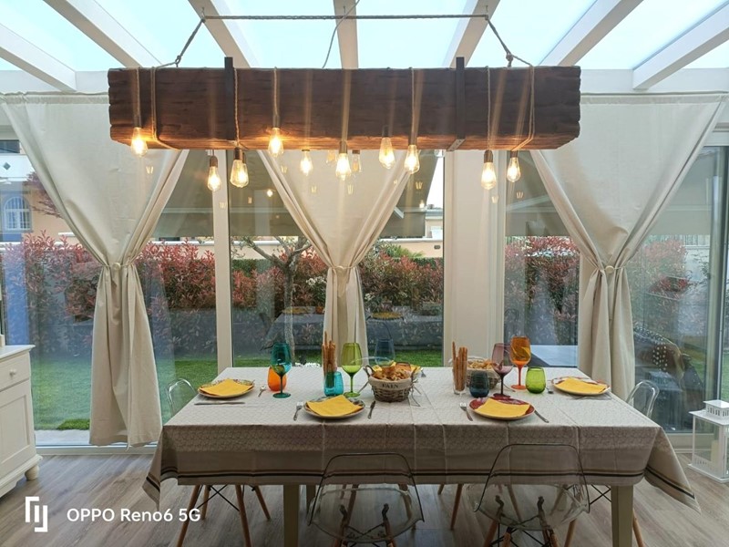 Villa in Vendita a Massa, zona Ricortola, 390'000&euro;, 75 m²