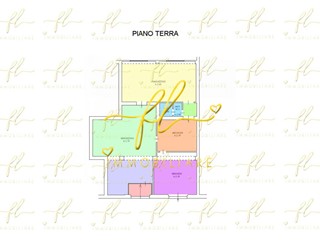 Immobile commerciale in Vendita a Cecina, zona San Pietro In Palazzi, 110'000&euro;, 148 m²