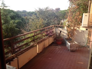 Trilocale in Affitto a Roma, zona nomentana, 1'300€, 98 m²