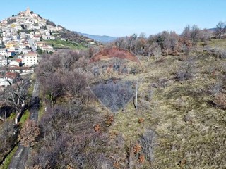 Terreno edificabile in Vendita a Carunchio, 12'000&euro;, 3030 m²