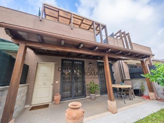 Trilocale in Vendita a Roma, 199'000€, 70 m²