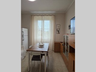 Trilocale in Affitto a Pisa, 550€, 50 m²