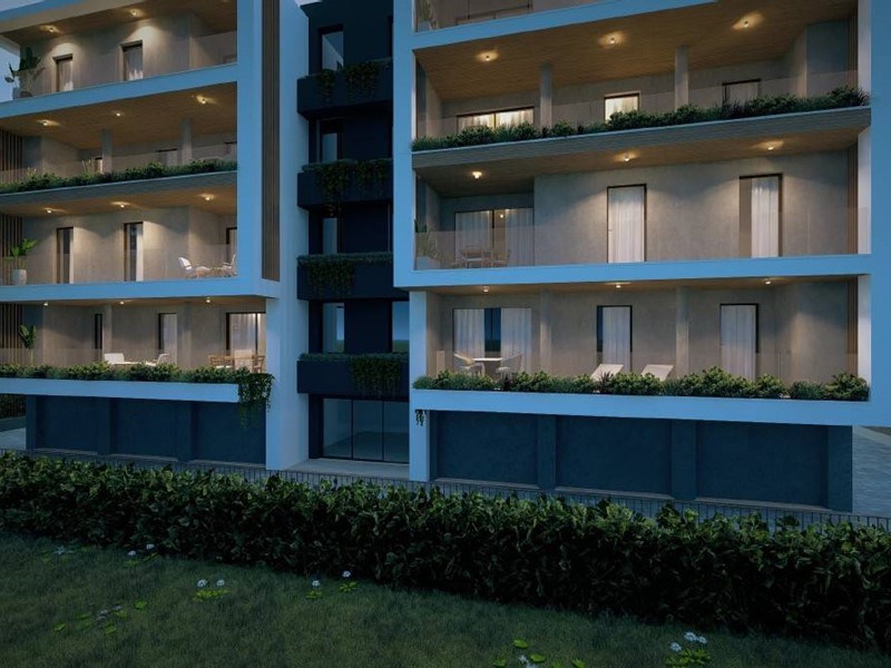 Bilocale in Vendita a Porto San Giorgio, 208'000€, 43 m²