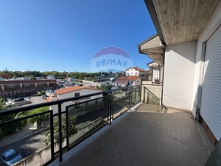 Appartamento in Vendita a Lanciano, 105'000&euro;, 120 m²