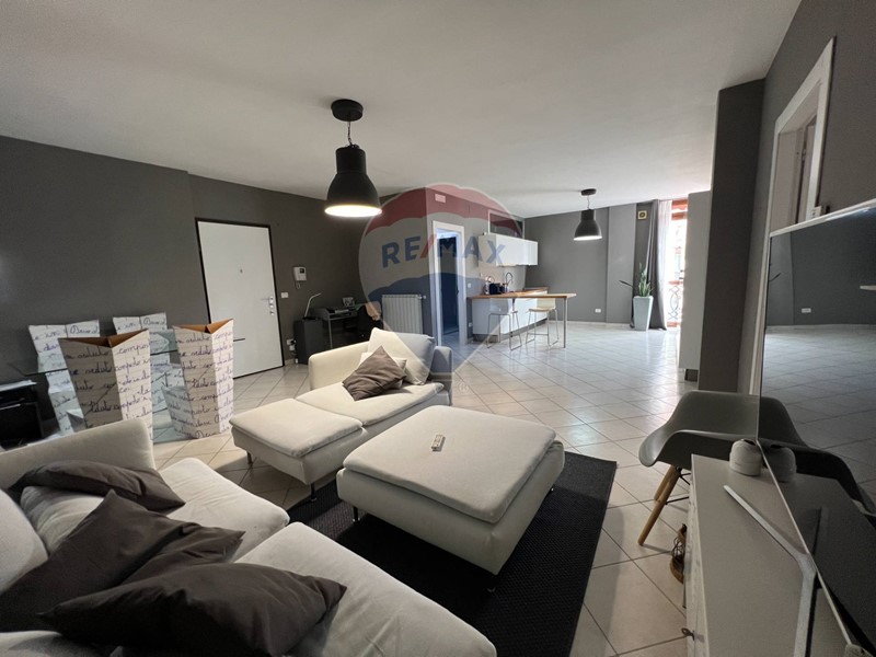 Quadrilocale in Vendita a Lanciano, 125'000&euro;, 90 m²