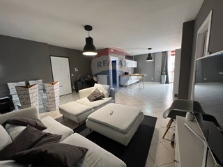Quadrilocale in Vendita a Lanciano, 125'000&euro;, 90 m²