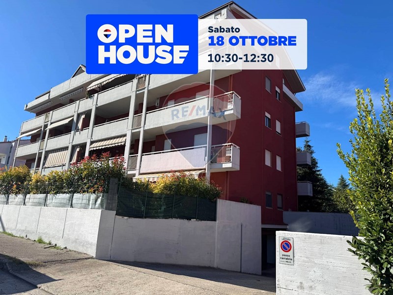 Appartamento in Vendita a Lanciano, 138'000&euro;, 83 m²