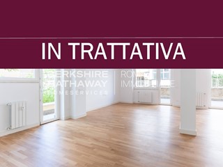 Quadrilocale in Vendita a Roma, 685'000€, 167 m²