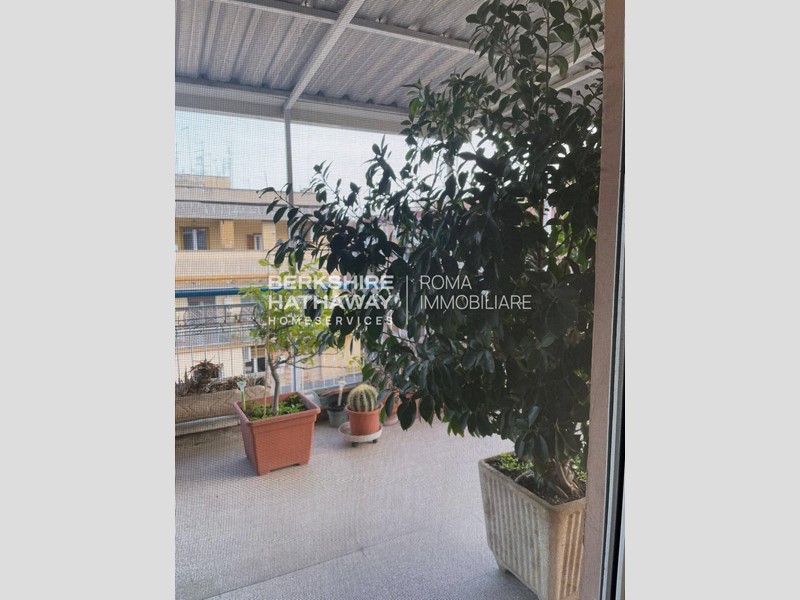 Trilocale in Vendita a Roma, 249'000€, 106 m²