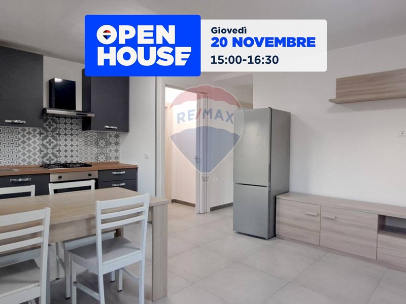 Trilocale in Affitto a Lanciano, 500€, 80 m²