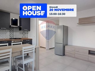 Trilocale in Affitto a Lanciano, 500€, 80 m²