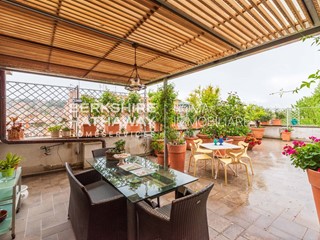 Appartamento in Vendita a Roma, 1'190'000€, 235 m²