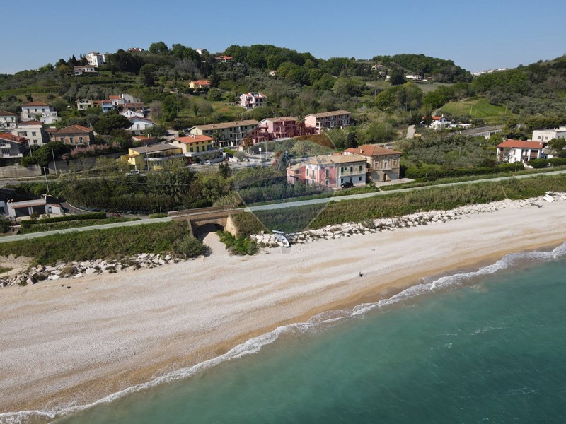 Trilocale in Vendita a San Vito Chietino, 165'000&euro;, 61 m²